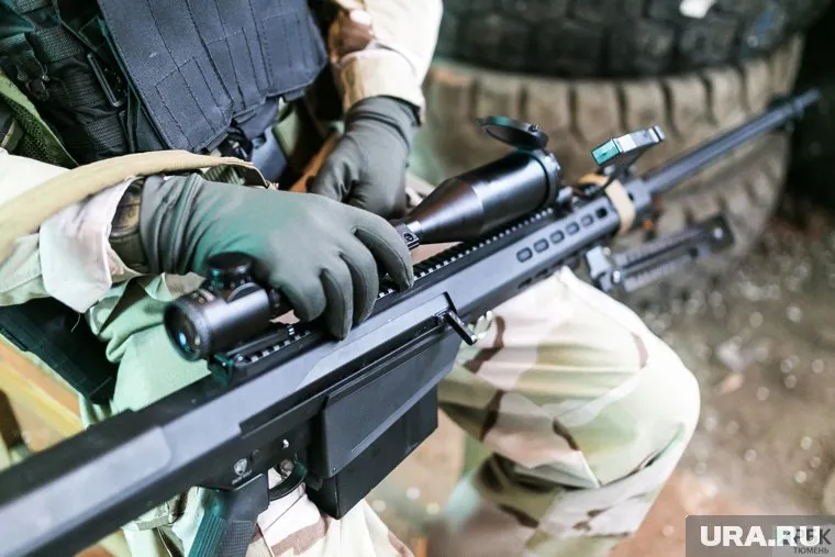 Оборонные компании США обогатились на поставках оружия Украине