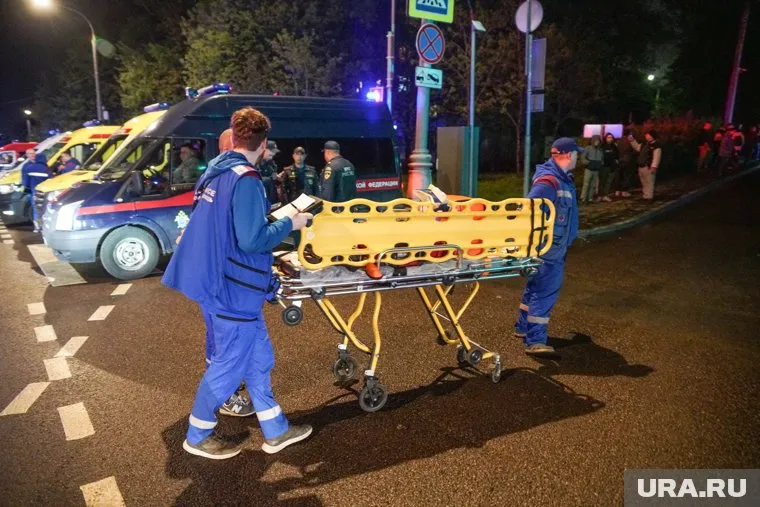 Один из шахтеров погиб на руднике в Камчатском крае