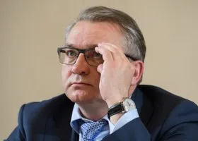 Вице-мэру Екатеринбурга, попавшему под уголовное дело, доверили работу с элитой