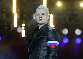 Раскрыты шансы Shamanа на участие в «Интервидении» в следующем году