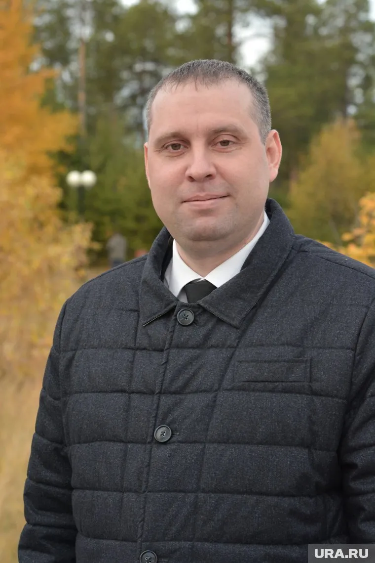 Замгенерального директора «РН-Пурнефтегаз» стал главой административного центра Пуровского района