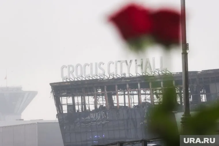 После теракта некоторых пострадавших не могут опознать близкие