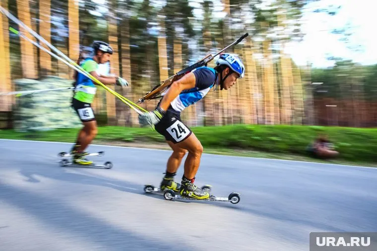IBU отменил чемпионат после решения правительства Германии