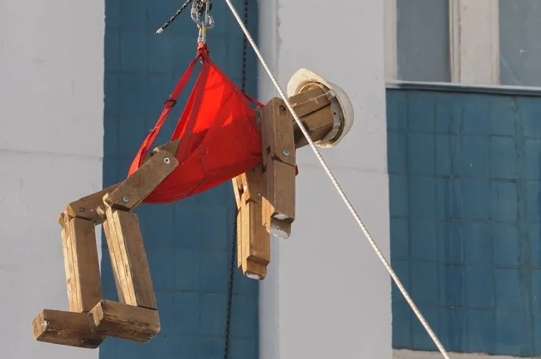 Пожарные Спасатели Архив Челябинск, буратино