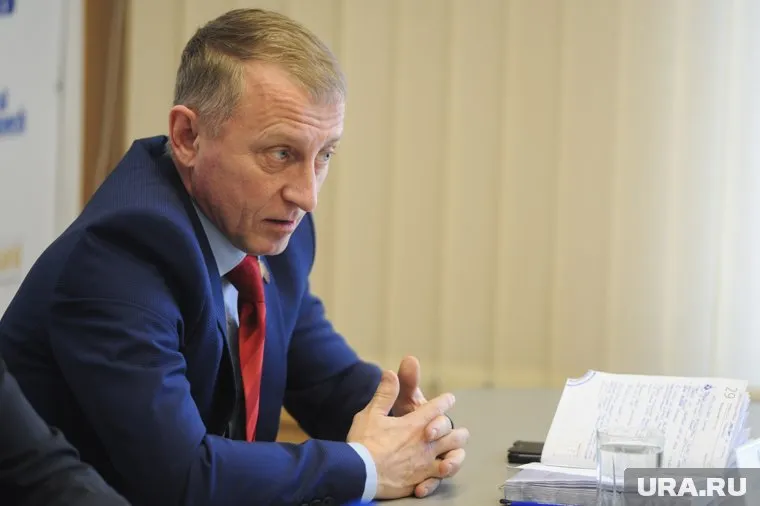 Константин Нациевский намерен отменить итоги выборов депутата Советского райсовета Челябинска по своему округу