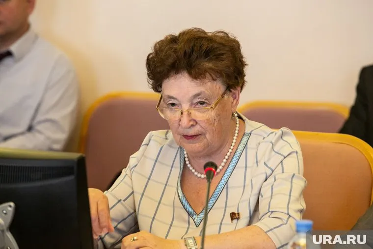 Заболотских карасей Тамара Казанцева дегустировала в начале марта