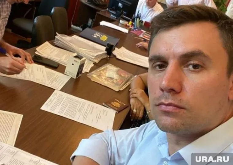 Бондаренко на протяжении 4 часов отдыхал в одном из заведений Ставропольского края