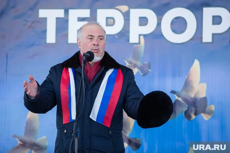 Формирование новой команды в мэрии Сургута привело к неожиданному результату - чиновники судятся с чиновниками