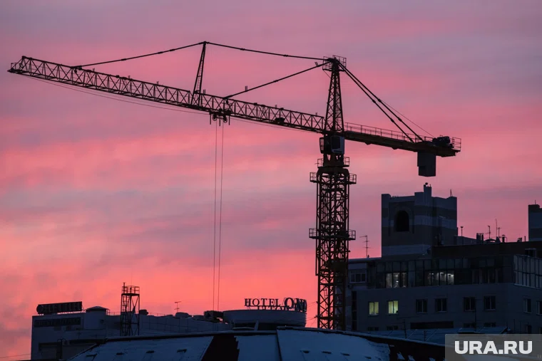 Застройщики должны будут возвести ЖК с соцобъектами за пять лет 