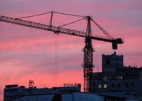 В Челябинске построят три новых микрорайона по проекту КРТ