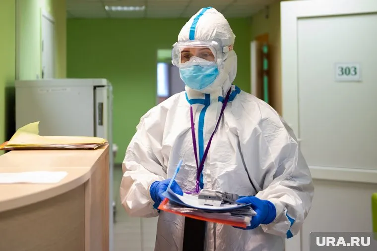 Власти ХМАО продлили карантин до 30 июня, при этом ослабив ограничения для санаториев