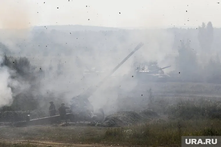 Арестович предложил свой план захвата Крыма