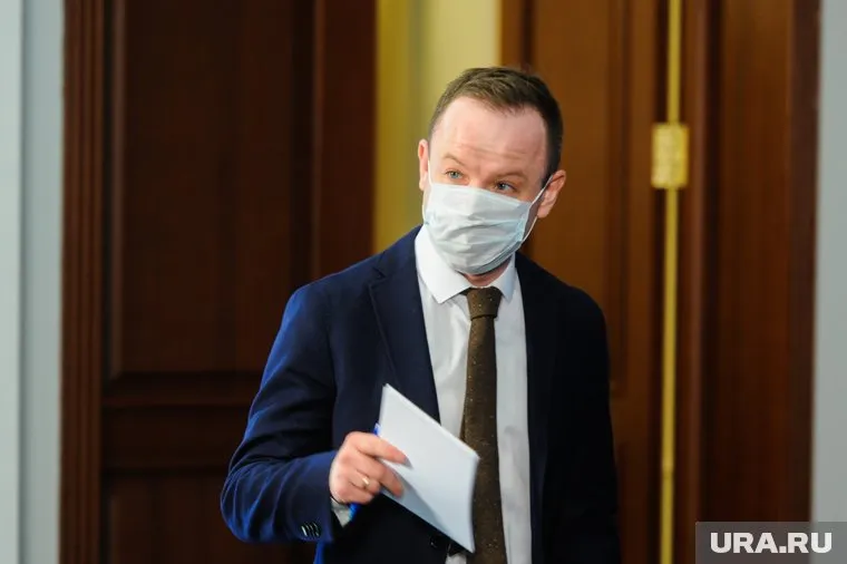 Сергей Зюсь самоизолировался после подозрения на коронавирус