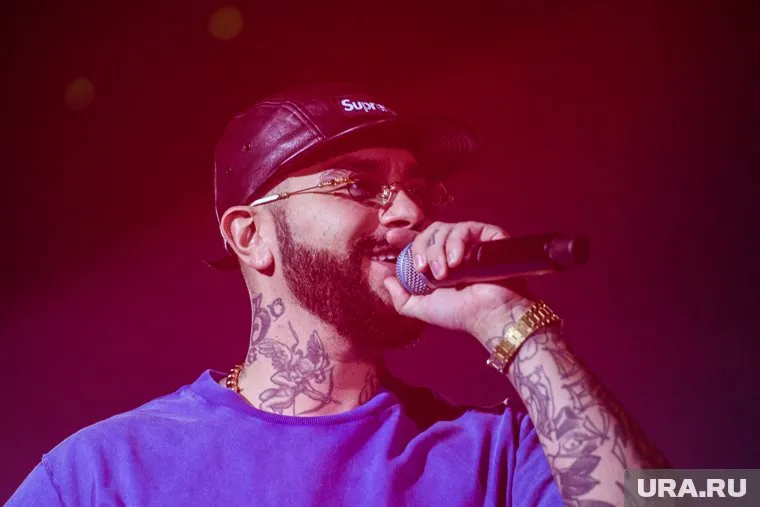 Ежегодно Тимати и его друзья получают до 2 млрд рублей со своего бизнеса