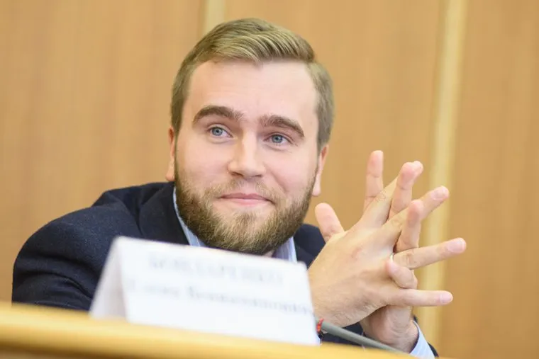 Заседание рабочей группы по месту строительства Храма Святой Екатерины. Екатеринбург