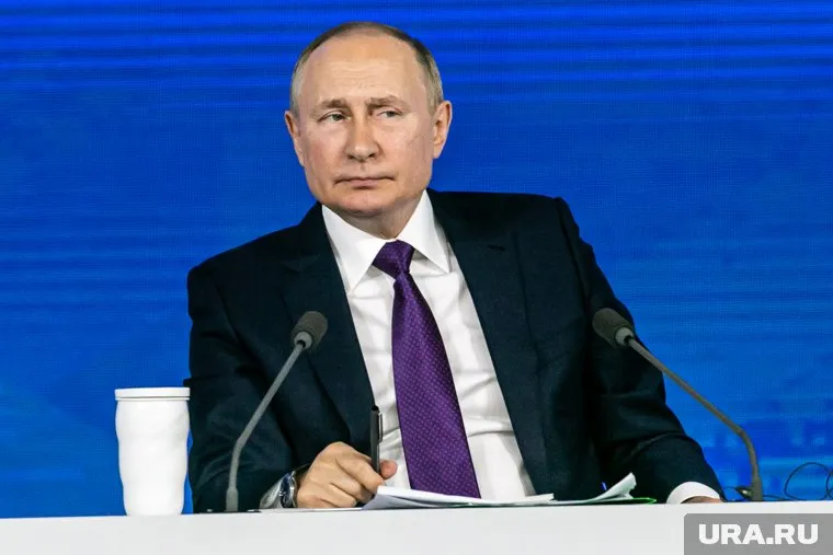 В США заявили, что Владимир Путин сдерживает НАТО с помощью Балкан