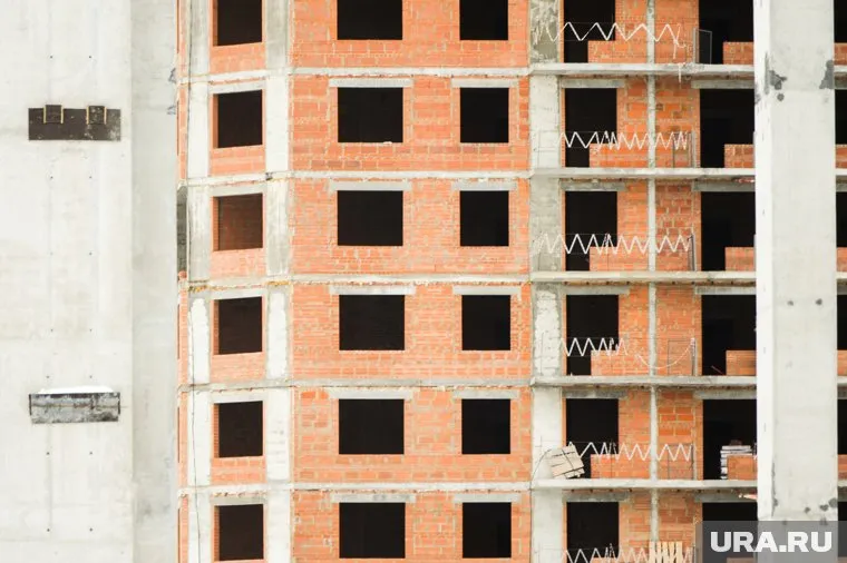 Тюменские девелоперы попали в топ-5 по объемам застройки на курганском рынке