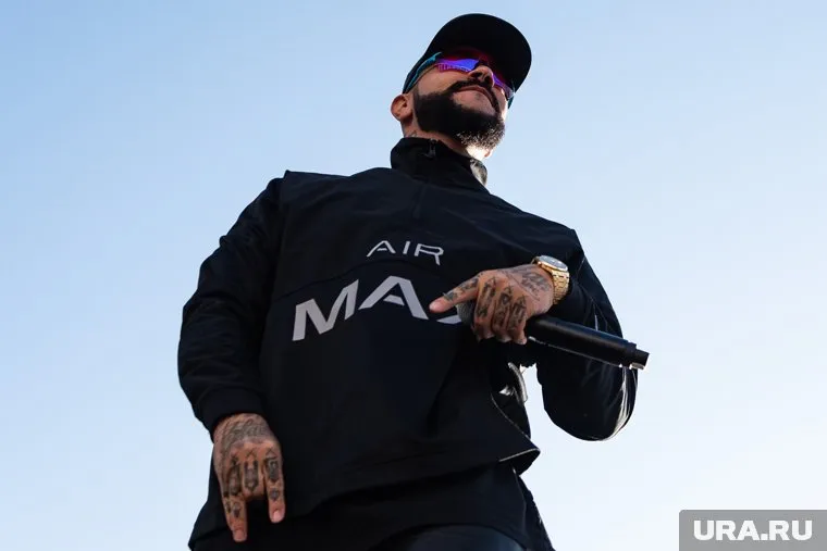 Тимати пообещал ответить Моргенштерну на пук в их совместном хитовом треке