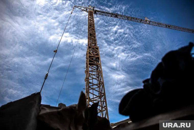 Новый генплан определяет будущее Екатеринбурга на 15 лет