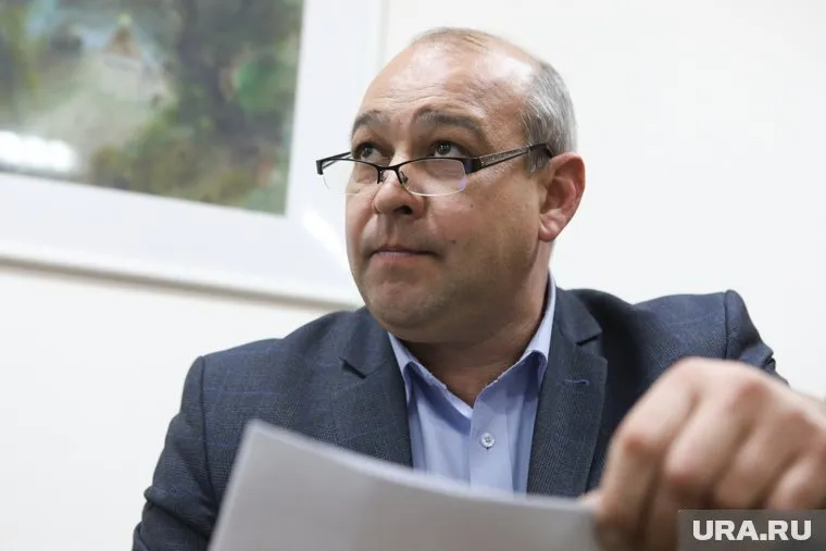 Инсайдеры рассказали об отставке Евгения Меньщикова