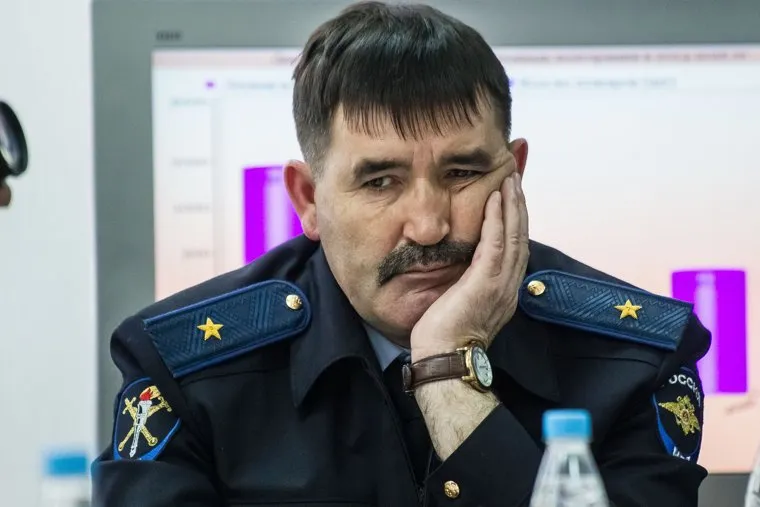 Ястребов. Тюмень, ястребов юрий