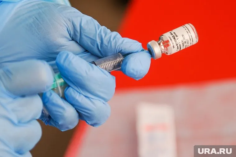 В ЮФО заявили, что данные об аллергии призывника на вакцину являются фейком