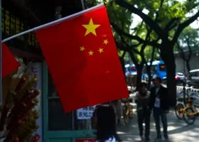 Россия и Китай открыли перекрестные Годы культуры