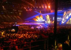 В «пенсионной» версии «Голоса» снимется певец, которого отправляли на «Евровидение»