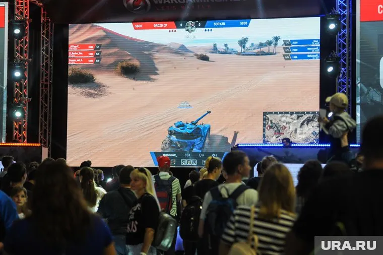 Андрея Кирсанова обвиняют в создании и распространении чит-программ для видеоигр