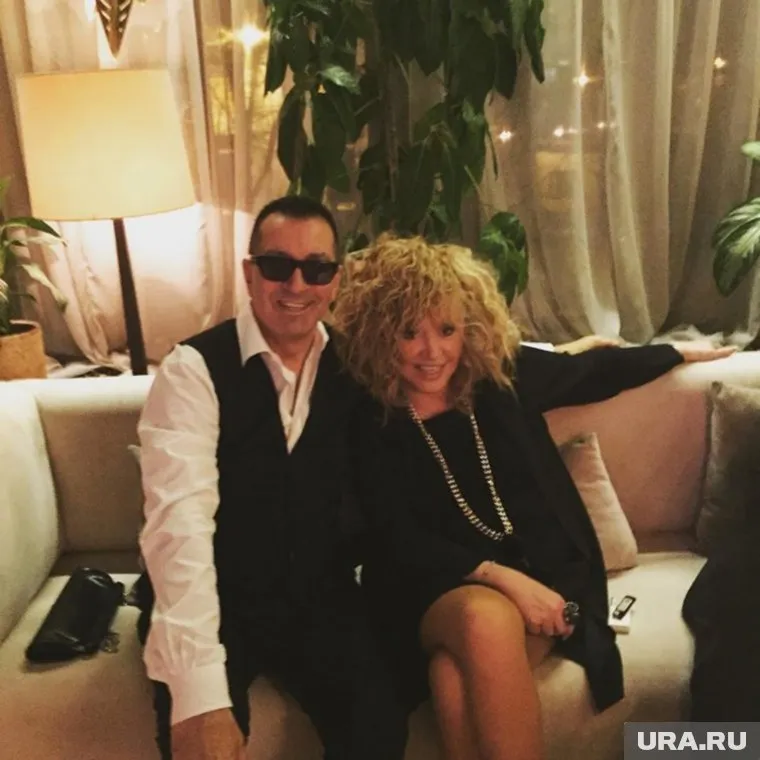 Александр Буйнов полагает, что Алла Пугачева вернется к гастрольной деятельности