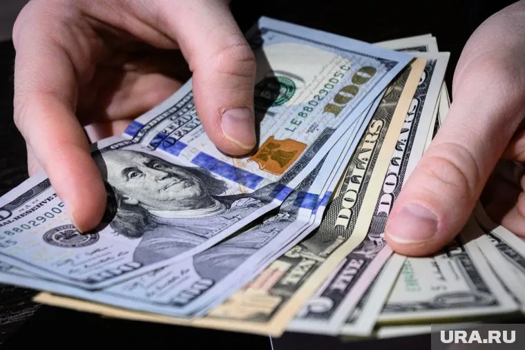 США помогут Украине деньгами