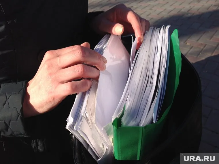 Жители города собрали подписи против застройки территории рядом с УДС «Молот» (архивное фото)