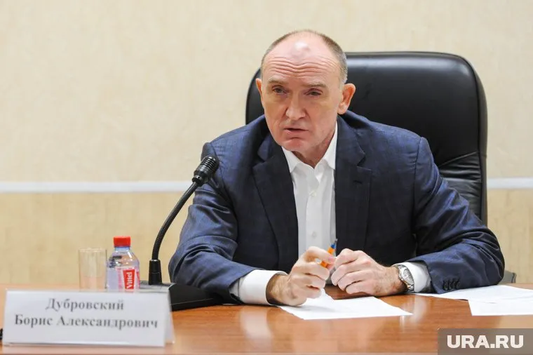 Решение об аресте имущества Бориса Дубровского будет приниматься на специальном заседании арбитража