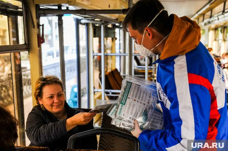 За сутки в регионе подтвердилось новых случаев коронавируса