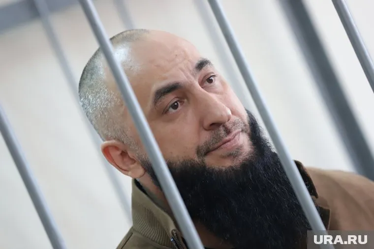 Тимур Мусаев частично признал свою вину