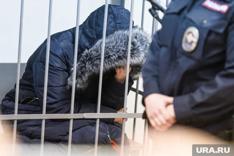 Капитану полиции грозит до четырех лет лишения свободы (фото из архива)