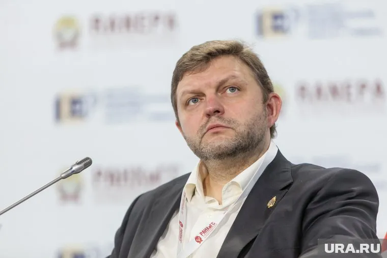 Никита Белых уже является фигурантом уголовного дела о получении взятки