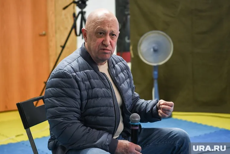 Александр Малькевич призвал Евгения Пригожина забыть личные обиды до победы РФ в СВО