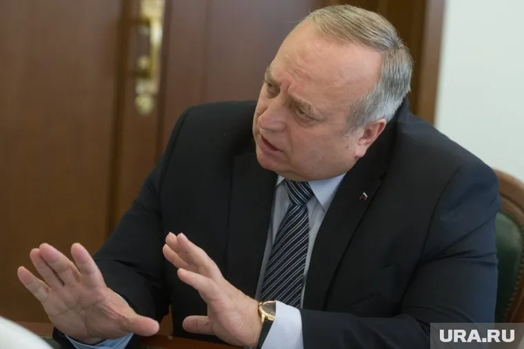 Клинцевич отверг все обвинения