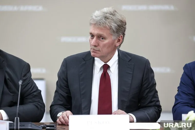 Дмитрий Песков заявил, что не может комментировать решение суда по Гершковичу