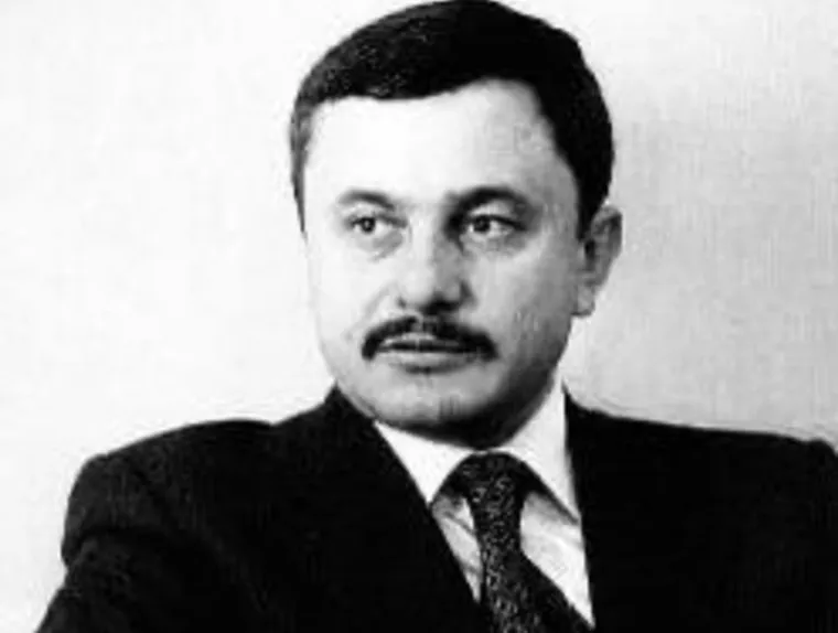 Дронов выразил соболезнования родным и близким Прусака (на фото)