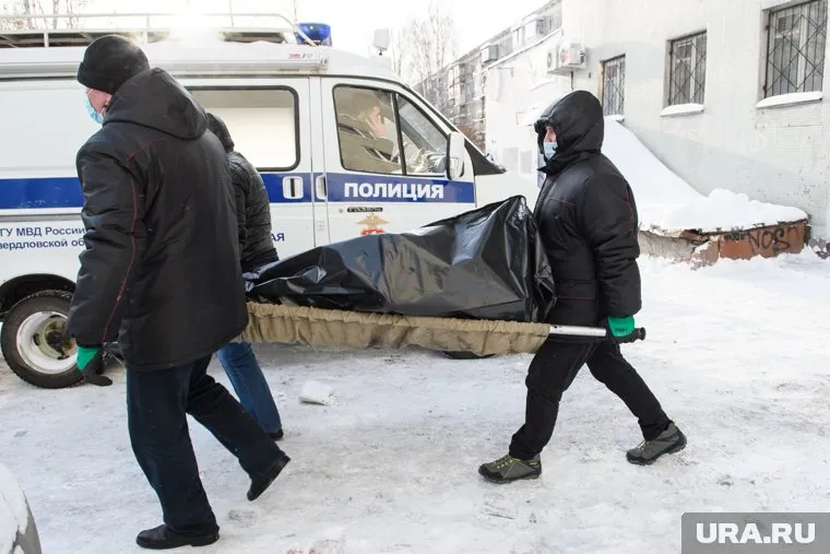 Спикер ГУР МО Украины Юсов подтвердил убийство Ильи Кивы (архивное фото)