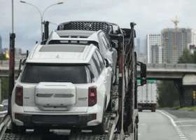 Напугал утильсбор: курганцы стали чаще покупать новые автомобили