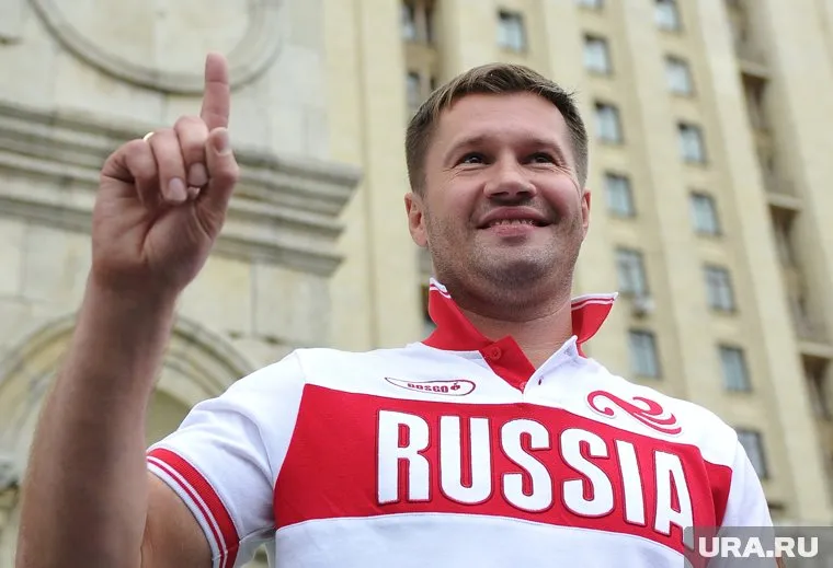 Главной площадкой Кубка России по спортивной гимнастике станет ДИВС