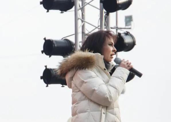 Фотография из галереи