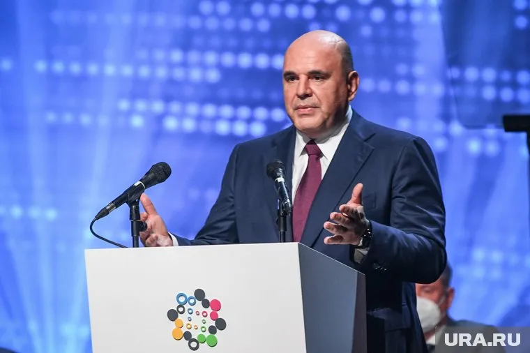 Премьер-министр Михаил Мишустин назвал три ключевые задачи для правительства в 2022 году