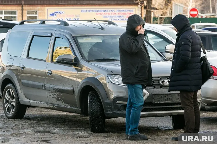 Для удачных торгов, сначала нужно создать доверительную атмосферу с продавцом