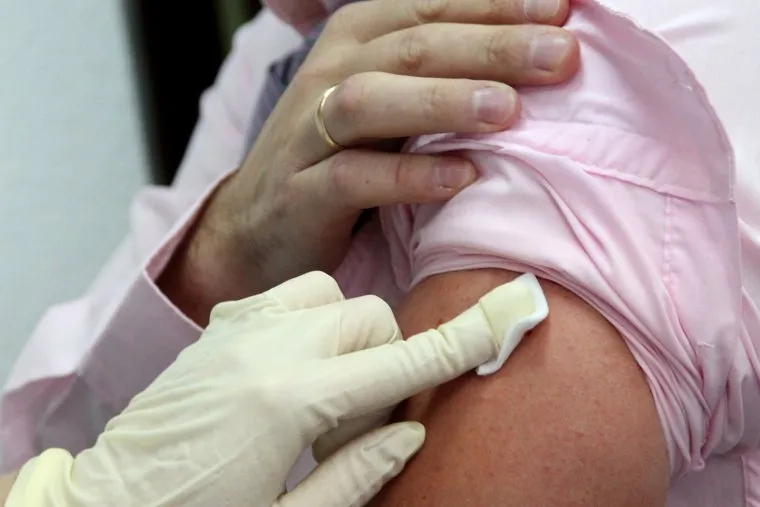 Прививки от гриппаКурган