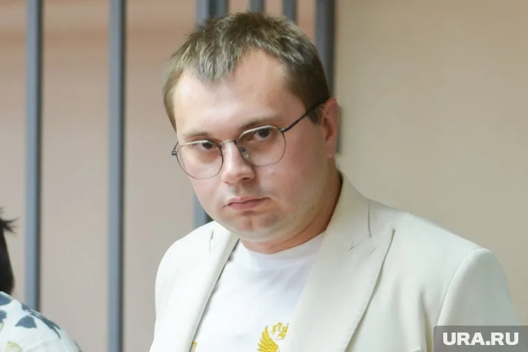 Виталий Безруков не имеет ни к кому претензий