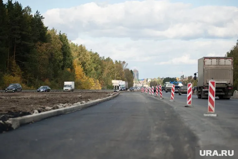 Водителей призвали руководствоваться временными знаками